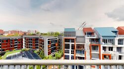 The Creek @ Bukit (D21), Condominium #454560051